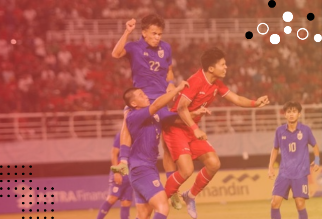 DEPOSIT-HARIAN-5-1 Hasil Akhir Timnas Indonesia U20 0-2 Thailand U20