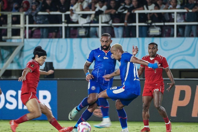 Desain-tanpa-judul-11 HASIL AKHIR FINAL PIALA PRESIDEN BORNEO FC VS AREMA FC : AREMA FC MENERUSKAN REKOR MENJADI SANG RAJA PIALA PRESIDEN