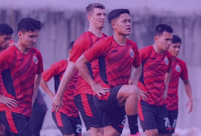 Teks-paragraf-Anda-4 PREVIEW Pekan Ke-3 BRI Liga1 : Macan Kemayoran Balas Dendam Atau Kebangkitan Persis Solo ?